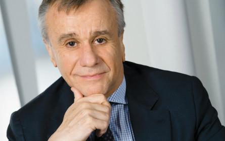 Laborgruppe kauft in Italien ein