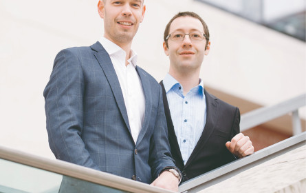 Ein Erfolg für den Online-Consulter Otago