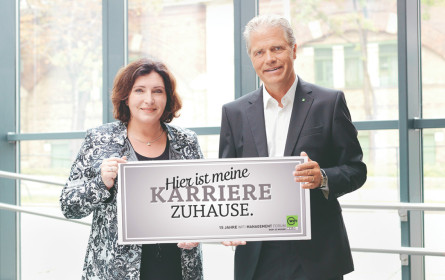 15 Jahre Wifi Management Forum