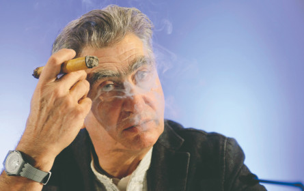 Gewinn brach 2014 um Viertel ein