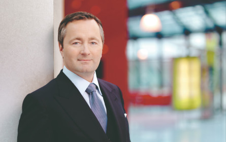 Umfassender Ausbau der Glasfaser-Infrastruktur