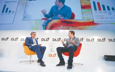 Gedanken über Mobilität und Arbeitsbedingungen