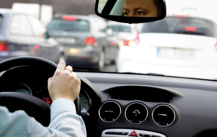 Autos und das Internet wachsen enger zusammen