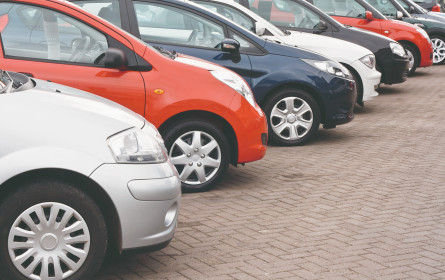 2014: kürzere Standzeiten und gestiegene Nachfrage