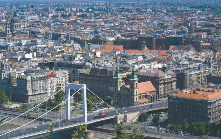 Starke Austro-Präsenz in Budapest