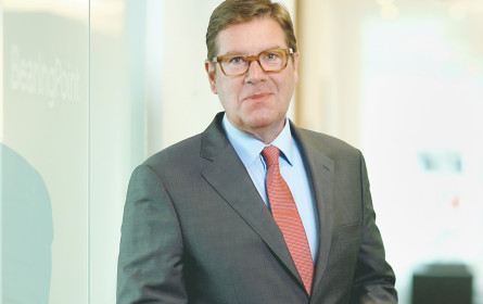 Rekordergebnis für BearingPoint