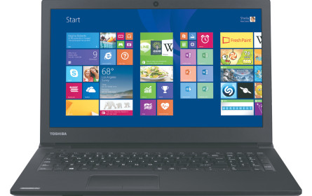 Mobiles Kraftpaket für anspruchsvolle Aufgaben