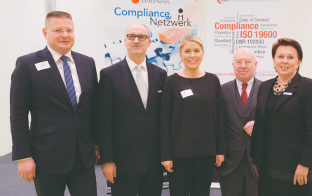 Compliance 2.0 im Visier