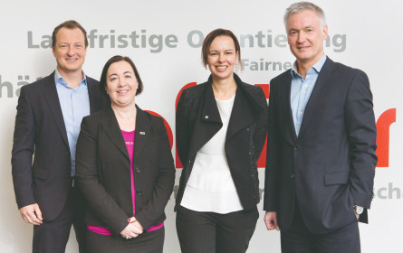 Initiative für familienfreundliche Arbeitsplätze