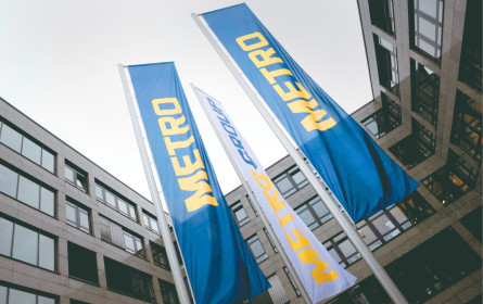 Metro bereitet Haniel weiter Kopfschmerzen