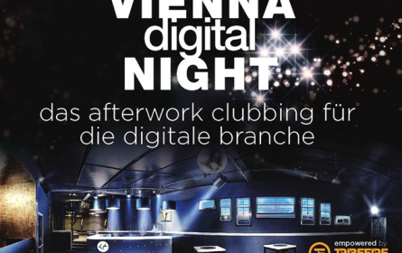 Afterwork für die Kommunikationsbranche