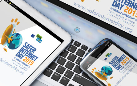 Der Umgang mit digitalen Medien