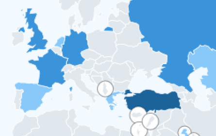 Erdogan trotz Kritik nun selbst auf Twitter: „Widersteht dem Gift”