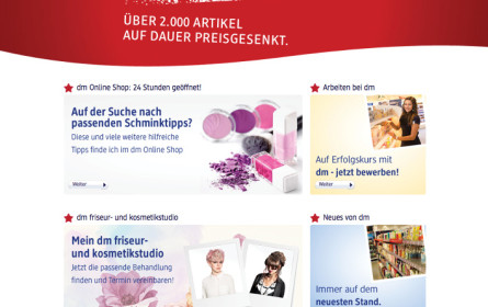 „Zu spät kommen kostet Umsatz”