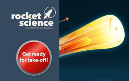 „Innovative Ideen auf Schiene bringen”