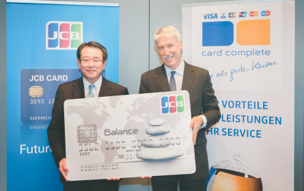 Mobiler Rollout: „Im zweiten Halbjahr könnte es so weit sein”