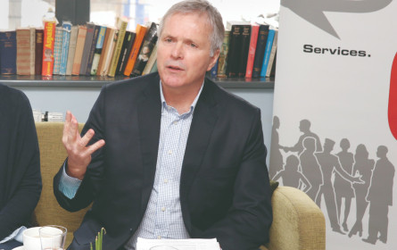 Was Wissen schaf(f)t 