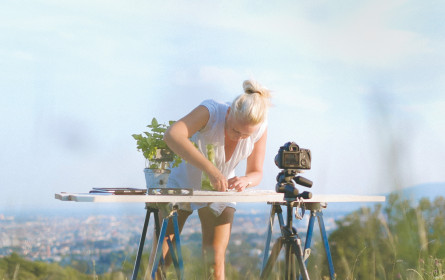 Warum dem Schnitzelland eine Portion Rohkost nicht schadet