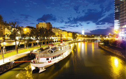 Investorenkuss erfrischt Markt