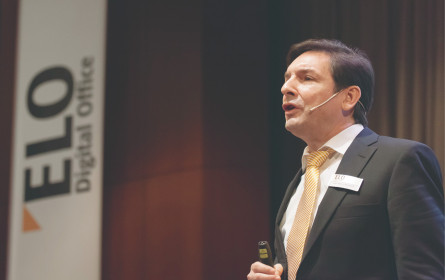 Erhöhte Effizienz und optimierte Prozesse