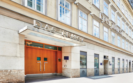 Breites Portfolio mit Angeboten