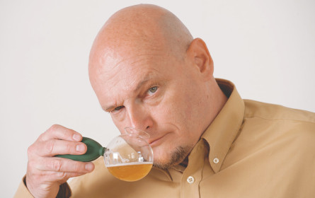 Neue Ausbildung für BeerKeeper