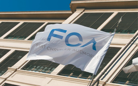 Plus bei Absatz, Umsatz & Ergebnis