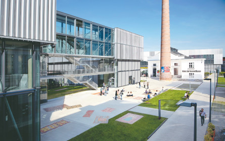 Uni-Lehrgang für „Spirituelle Begleitung”