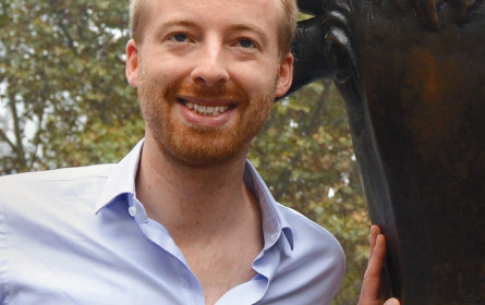 Erstmals im schwarzen Bereich