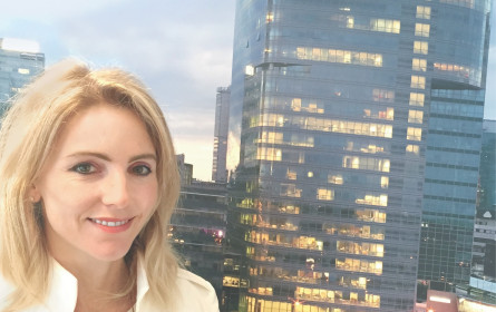 „Motto beim Re-Branding: Evolution statt Revolution”