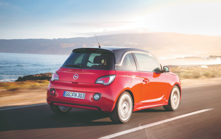 Beliebteste Autos 2015 schon jetzt ausgezeichnet