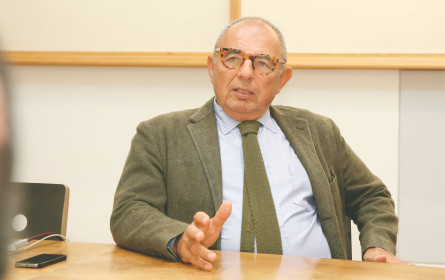 Eine Trennung, die vermutlich niemand richtig Freude macht