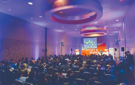 Sport und Marke ’15