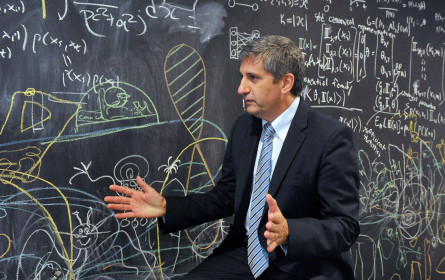 Award „Objektiv” zum zehnten Mal