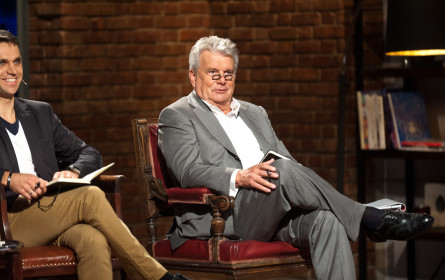 2. Runde „2 Minuten 2 Millionen&rdquo;