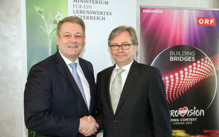 Eurovision Song Contest als Green Event