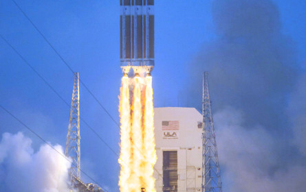 Spektakuläre Projekte: vom Käse bis zur NASA