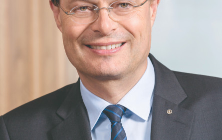 Drexel: „Darauf sind wir auch ein bisschen stolz&rdquo;