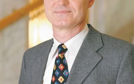 Der Strukturwandel geht weiter