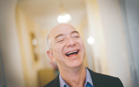 Dynamic Pricing, moderne Logistik und very big Data