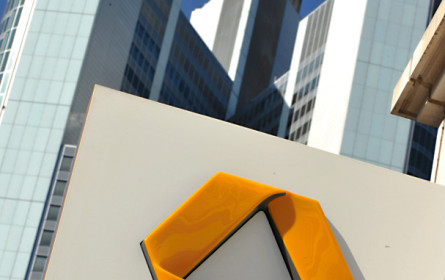 Freude und Vorsicht in Frankfurt