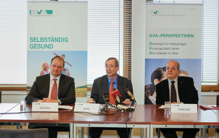 Gleichstellung für Selbstständige