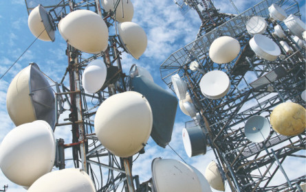 Internet-Traffic wird von Maschinen erzeugt