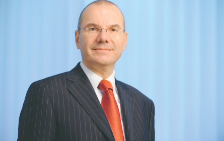 Leben in der Zinsmalaise