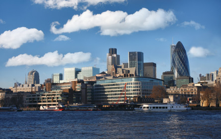 Schwung bei Industrie- und Logistikimmobilien