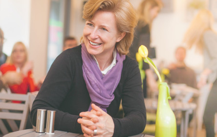 „Es ist kein Markenraub”