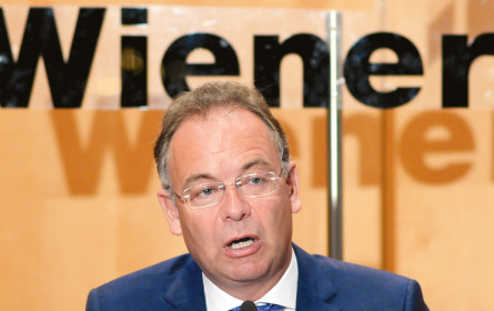 Wienerberger ist neu aufgestellt