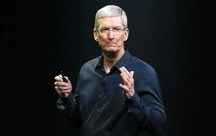 Apple nimmt jetzt die Krankenhäuser ins Visier