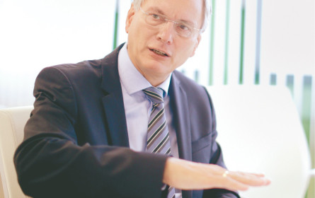 Gutes Zeugnis von Bloomberg