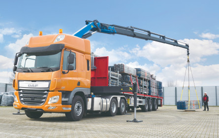 Neue Varianten erhöhen die Einsatzmöglichkeiten